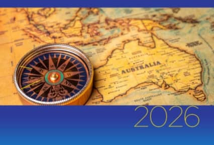 Australian Splendour 2026